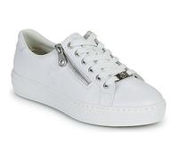 Rieker Baskets basses L59L1-83 in Blanc 40
