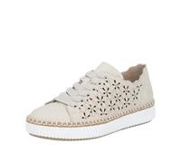 RIEKER® - Tennis cuir talon plat - Taille numeric_39
