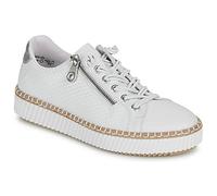 Rieker Baskets basses M2940 mode femme blanches Taille 36