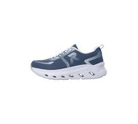 Rieker Baskets basses marine / bleu-gris, Taille 44