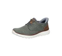 Baskets Rieker B6658 pour Homme 41 Vert