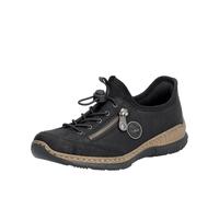 Rieker Baskets basses marron, Taille 42