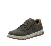 Baskets Rieker 37029 pour Homme 46 Vert