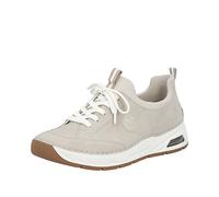 Rieker Baskets basses mastic, Taille 38