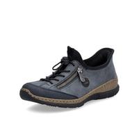Rieker Baskets basses N3267 pour femme