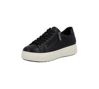 Rieker Baskets basses noir, Taille 38