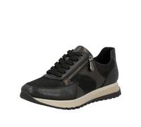 Rieker Baskets basses noir, Taille 38