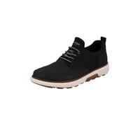 Rieker Chaussures à Lacets B3354 pour Homme, Noir, 44 EU