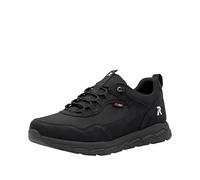 Rieker Baskets basses noir, Taille 44