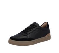Rieker U0710 Baskets Basses pour Homme, Noir, 47 EU