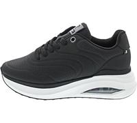 Rieker Baskets basses noires, Noir , 41 EU