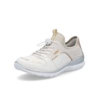 Rieker Baskets basses pour femme L3294, Break 80., 39 EU