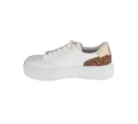 Rieker Baskets basses 'Rieker M1900' blanc, Taille 39