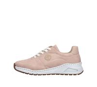 Rieker Baskets basses rosé, Taille 42