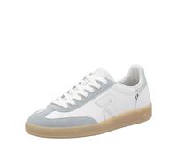 Rieker Femme W2200 Baskets Basses, Blanc 84, 36 EU