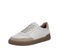 Baskets Rieker U0710 pour Homme 41 Blanc