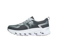 Rieker Baskets Basses U3504 pour Homme, Gris, 43 EU