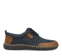 Rieker - Baskets Bleues - Homme - Chaussures - Bleu - Taille: 42 EU