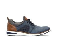 Rieker - Baskets Bleues - Homme - Chaussures - Multicolore - Taille: 44 EU