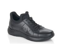 Rieker - Baskets de sport fermées - Homme - Chaussures - Noir - Taille: 42 EU