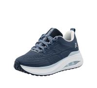 Rieker Baskets Femme Avec Semelle À Air Et Semelles Amovibles W2701