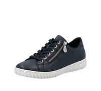 Rieker Baskets Femme Cuir Fermeture Léger Confortable Antidérapant Doux N0900
