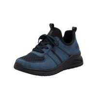 Rieker Baskets Femme Halbschuh Décontracté Moderne Design Cool Lacets M4970