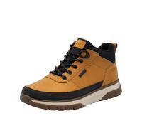 Rieker Baskets hautes marron / pueblo / noir / blanc, Taille 42