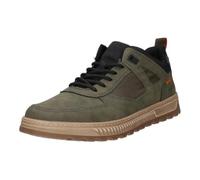 Baskets Rieker 37004 pour Homme 46 Vert