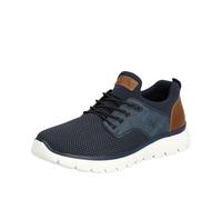 Rieker Baskets Hommes Chaussette Chaussure à Enfiler Élastique B6652