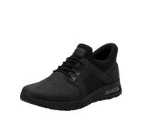 Rieker Baskets Hommes Flexible Léger Enfilage Semelle Intérieure Élastique B1053