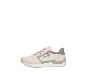 Rieker - Baskets Laag - Femme - Chaussures - Beige - Taille: 41 EU