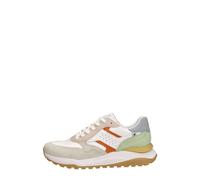 Rieker - Baskets Laag - Femme - Chaussures - Multicolore - Taille: 36 EU