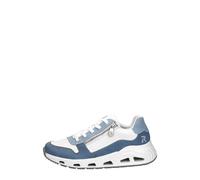 Rieker - Baskets Laag - Femme - Chaussures - Multicolore - Taille: 39 EU