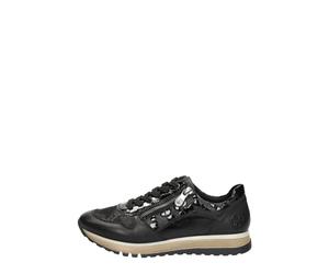 Rieker - Baskets Laag - Femme - Chaussures - Noir - Taille: 37 EU