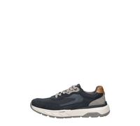 Rieker - Baskets Laag - Homme - Chaussures - Bleu - Taille: 40 EU