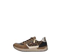 Rieker - Baskets Laag - Homme - Chaussures - Multicolore - Taille: 38 EU
