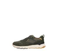 Rieker - Baskets Laag - Homme - Chaussures - Vert - Taille: 44 EU