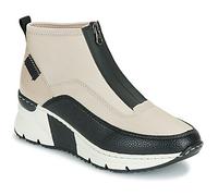 Rieker Baskets montantes LIVILIA in Beige 38