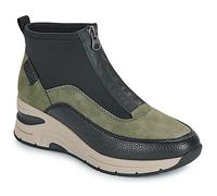 Rieker Bottes et bottines femme N9362 Vert Taille 41 EU