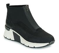 Rieker Baskets montantes MOLINDRA in Noir 37