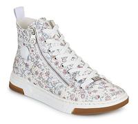 Rieker Baskets montantes N3945 pour femme Blanc Taille 38