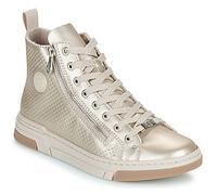 Rieker Baskets montantes N3945 in Doré 40