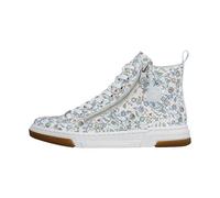 Baskets Rieker N3945 pour Femme 38 Blanc