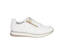 Rieker - Baskets Polyvalente - Femme - Chaussures - Blanc - Taille: 42 EU