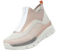 Rieker Baskets pour Femme 48053-31 Rose 40