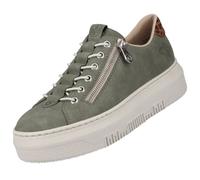 Rieker Baskets pour Femme M1952-52 Vert 39