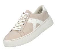 Rieker Baskets pour Femme N9920-62 Beige 42