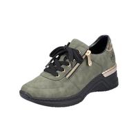 Rieker Baskets Semi-compensées Femme