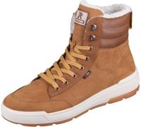Rieker Bendigo Chaussures pour hommes Bottes à lacets Marron Loisirs, Taille:40 EU